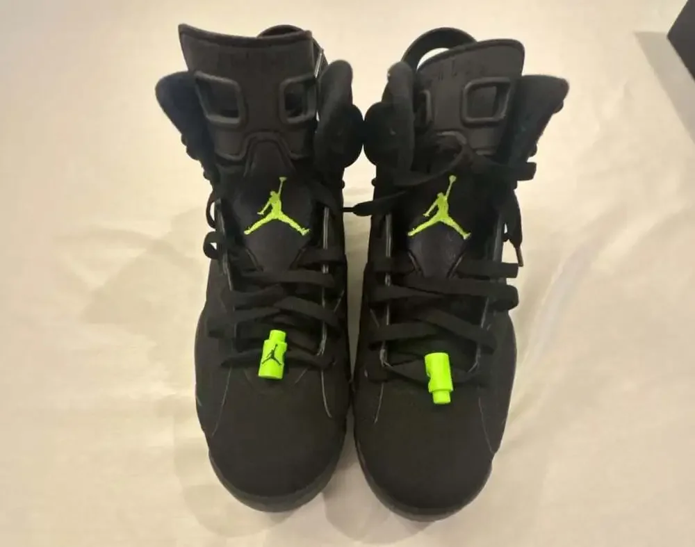 Jordan air retro